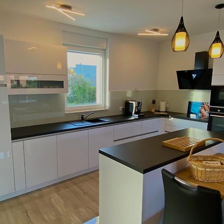Ferienhaus Luka زادار المظهر الخارجي الصورة