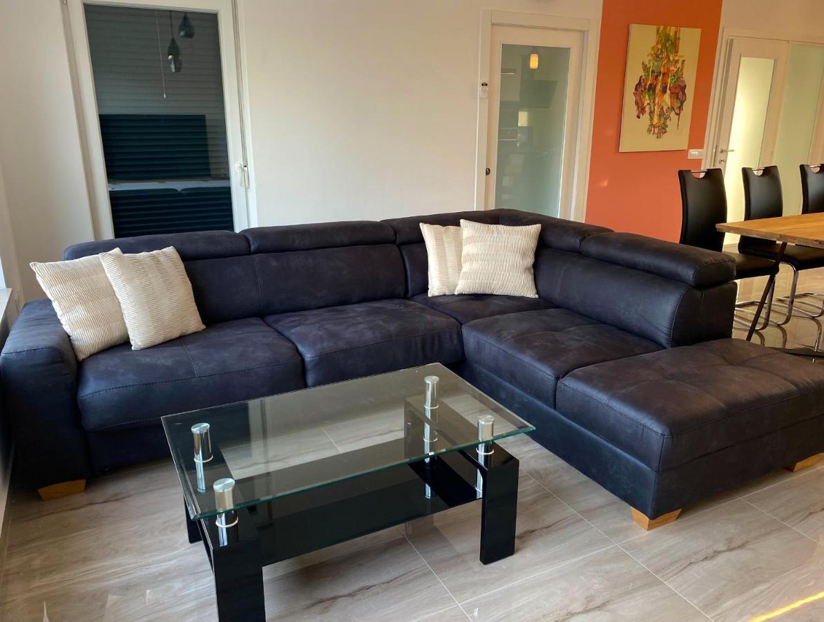 Ferienhaus Luka زادار المظهر الخارجي الصورة
