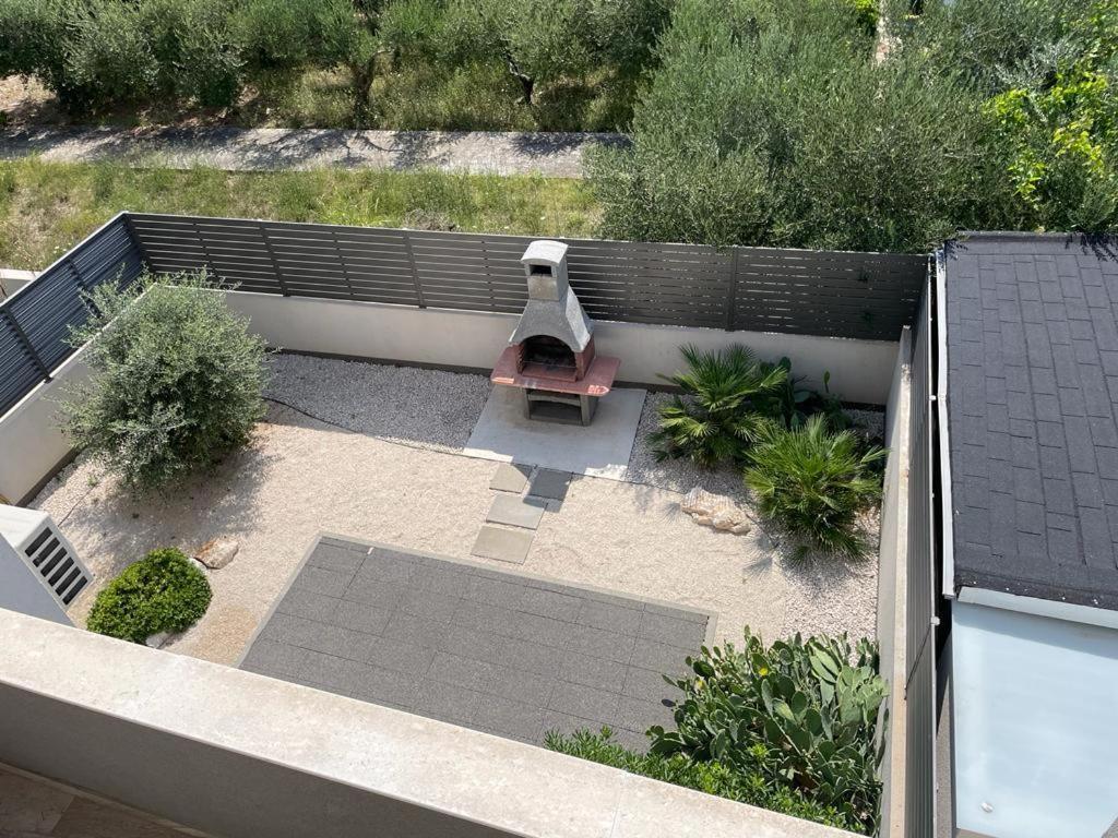 Ferienhaus Luka زادار المظهر الخارجي الصورة