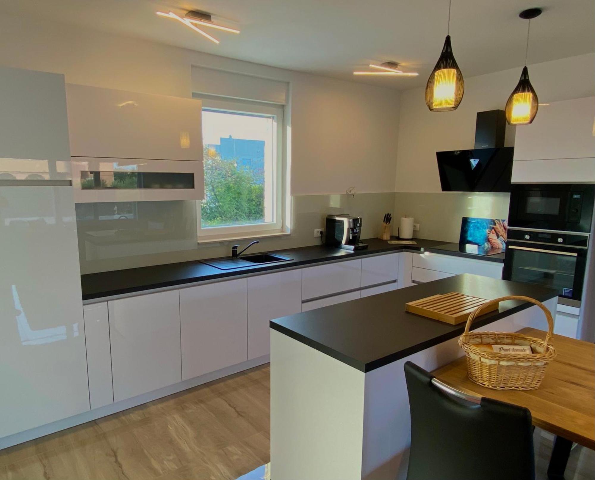 Ferienhaus Luka زادار المظهر الخارجي الصورة